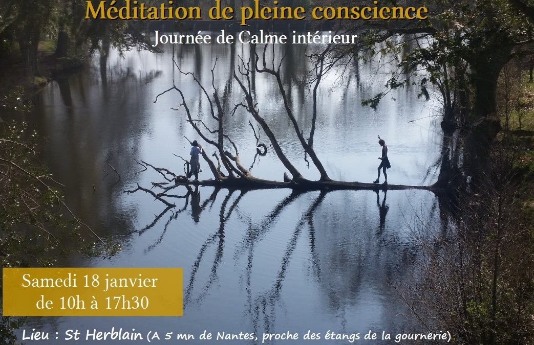 Une Journée de calme intérieur