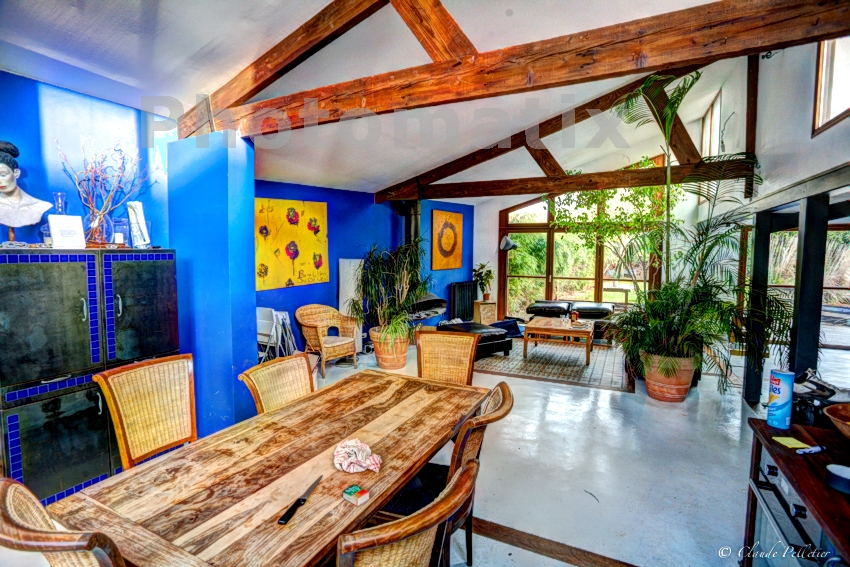 HDR NANTES I